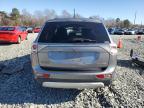 2015 Mitsubishi Outlander Se for Sale in Mebane, NC - Front End