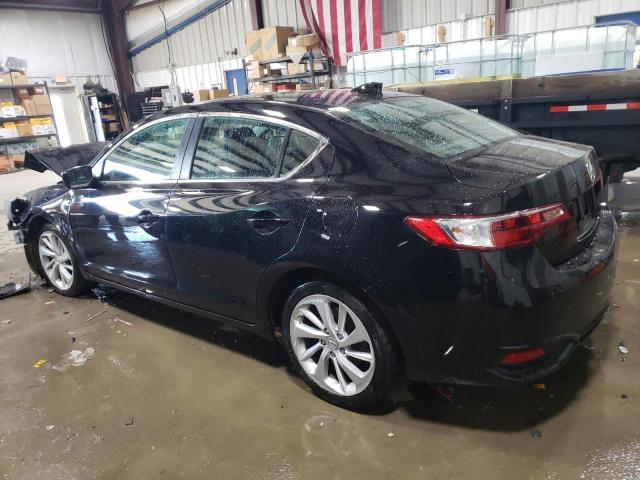  ACURA ILX 2018 Black