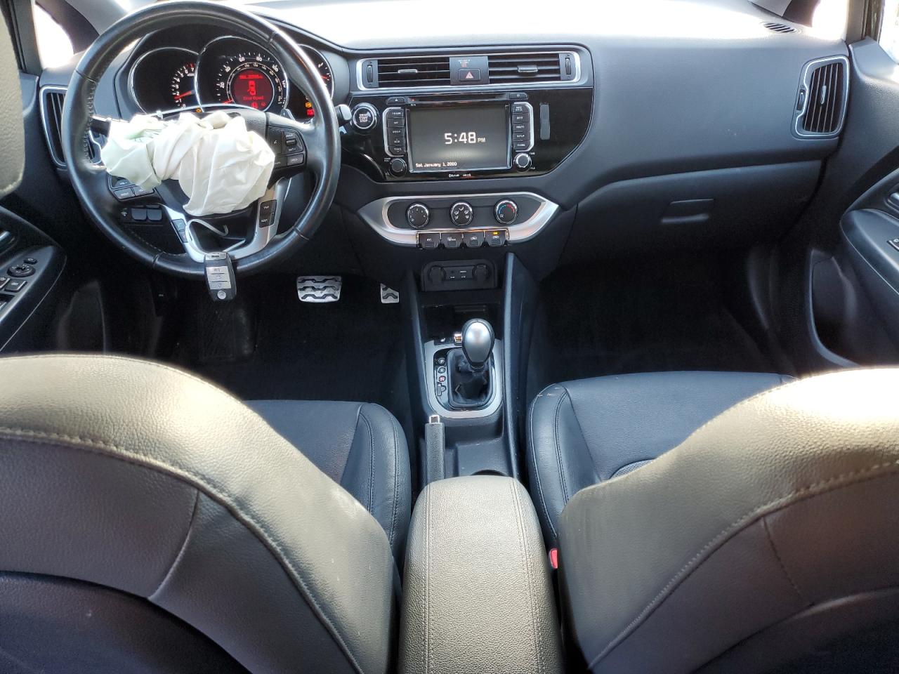 2016 Kia Rio - Image 8