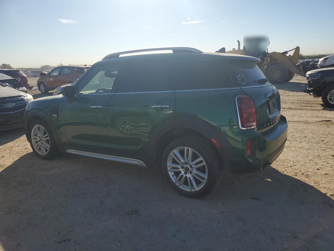 2022 MINI Cooper - Image 2