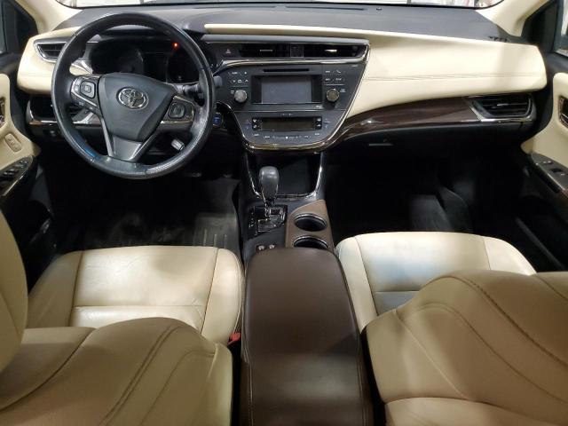  TOYOTA AVALON 2013 Бордовий