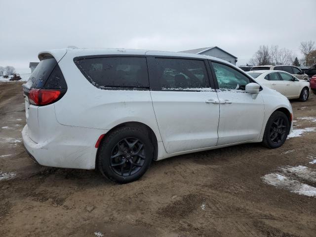  CHRYSLER PACIFICA 2020 Белы