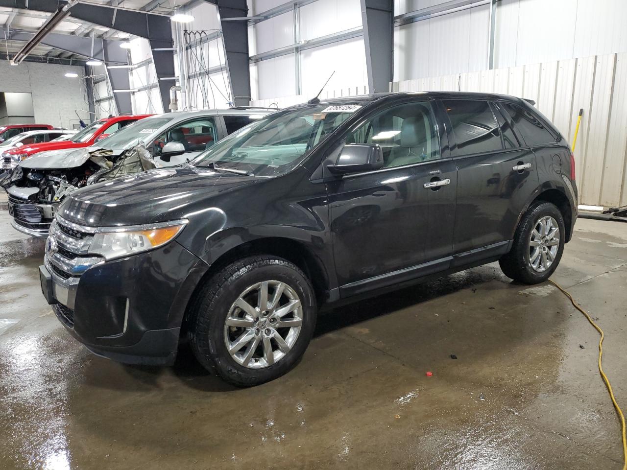2011 Ford Edge - Image 1