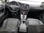 2015 Volkswagen Golf Sportwagen Tdi S продається в Lebanon, TN - Front End