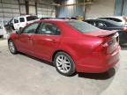 2012 Ford Fusion Sel zu verkaufen in Eldridge, IA - Front End