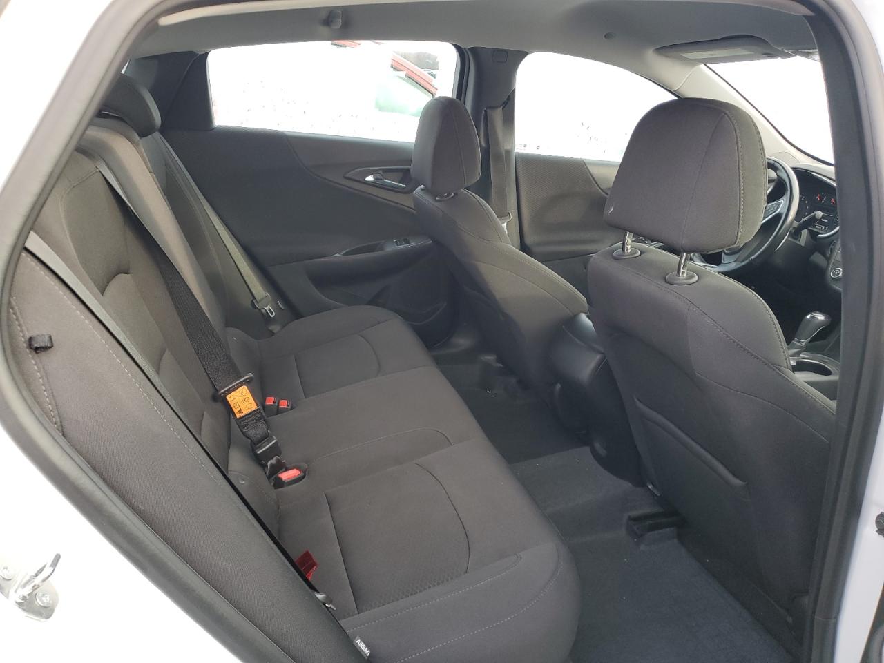 2019 Chevrolet Malibu - Image 10