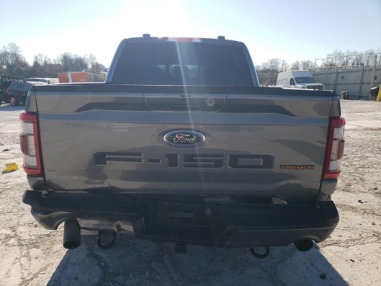 2023 Ford F-150 - Image 6