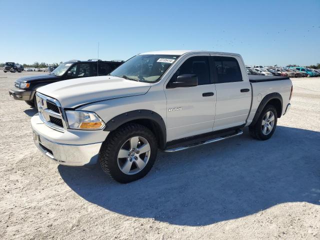 2009 Dodge Ram 1500 