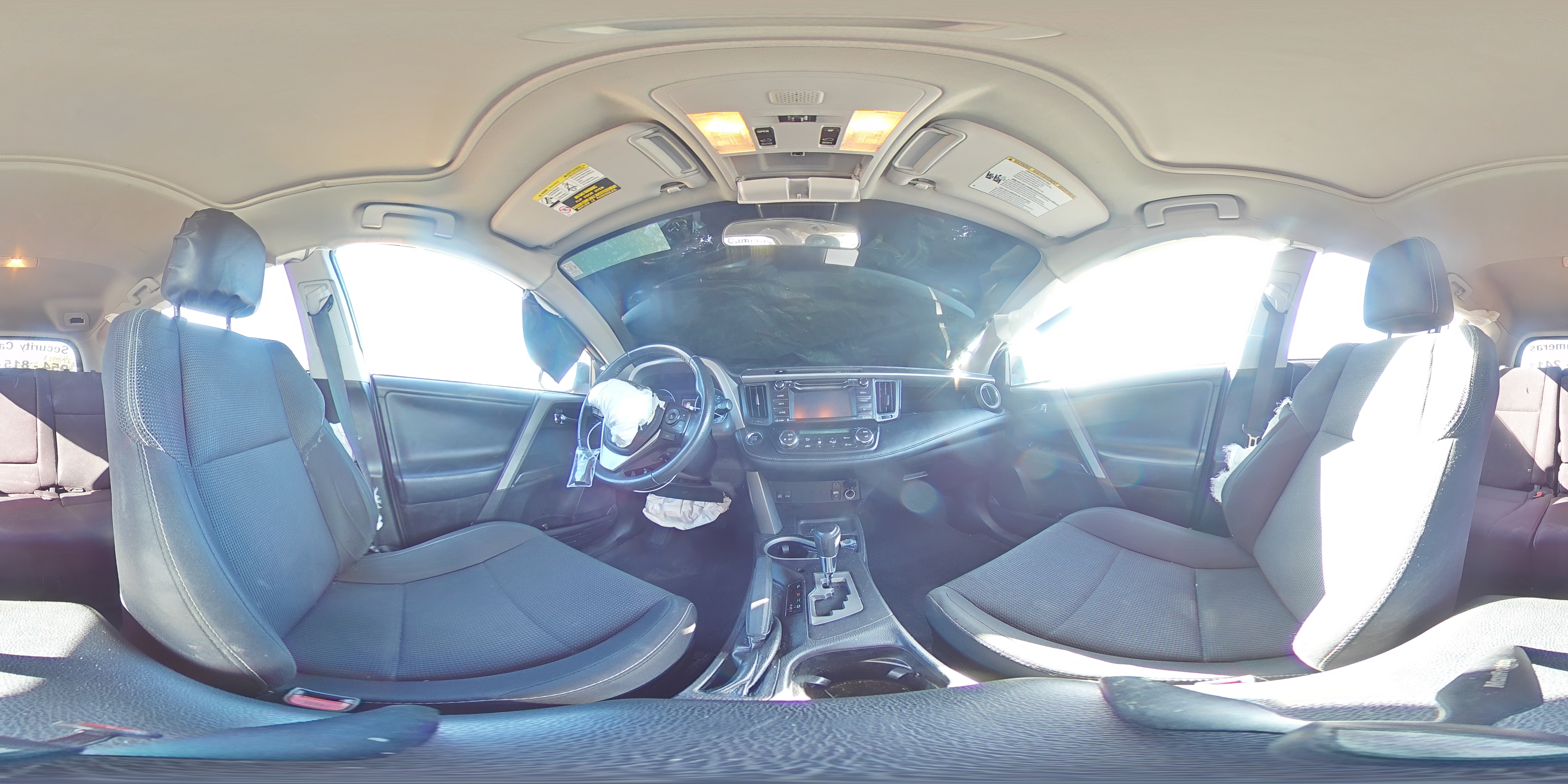 2018 Toyota RAV 4 - Image 14