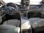 2017 Cadillac Ct6 Premium Luxury на продаже в Kansas City, KS - Stripped