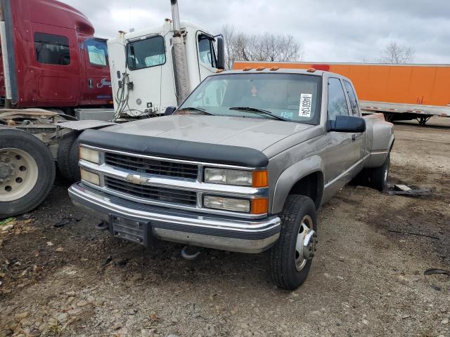 1998 Chevrolet Gmt-400 K3500