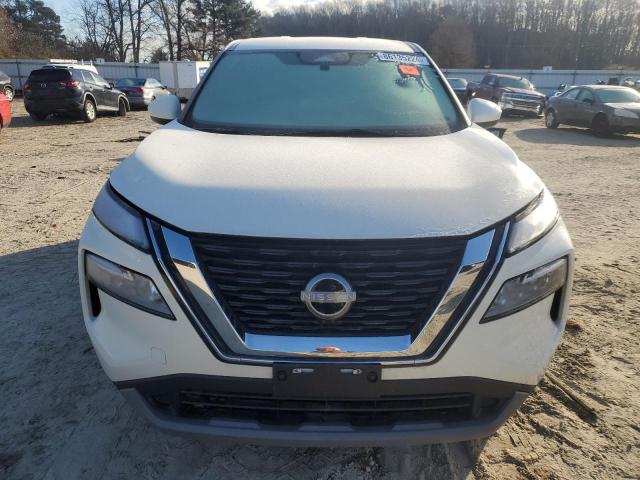  NISSAN ROGUE 2023 Білий