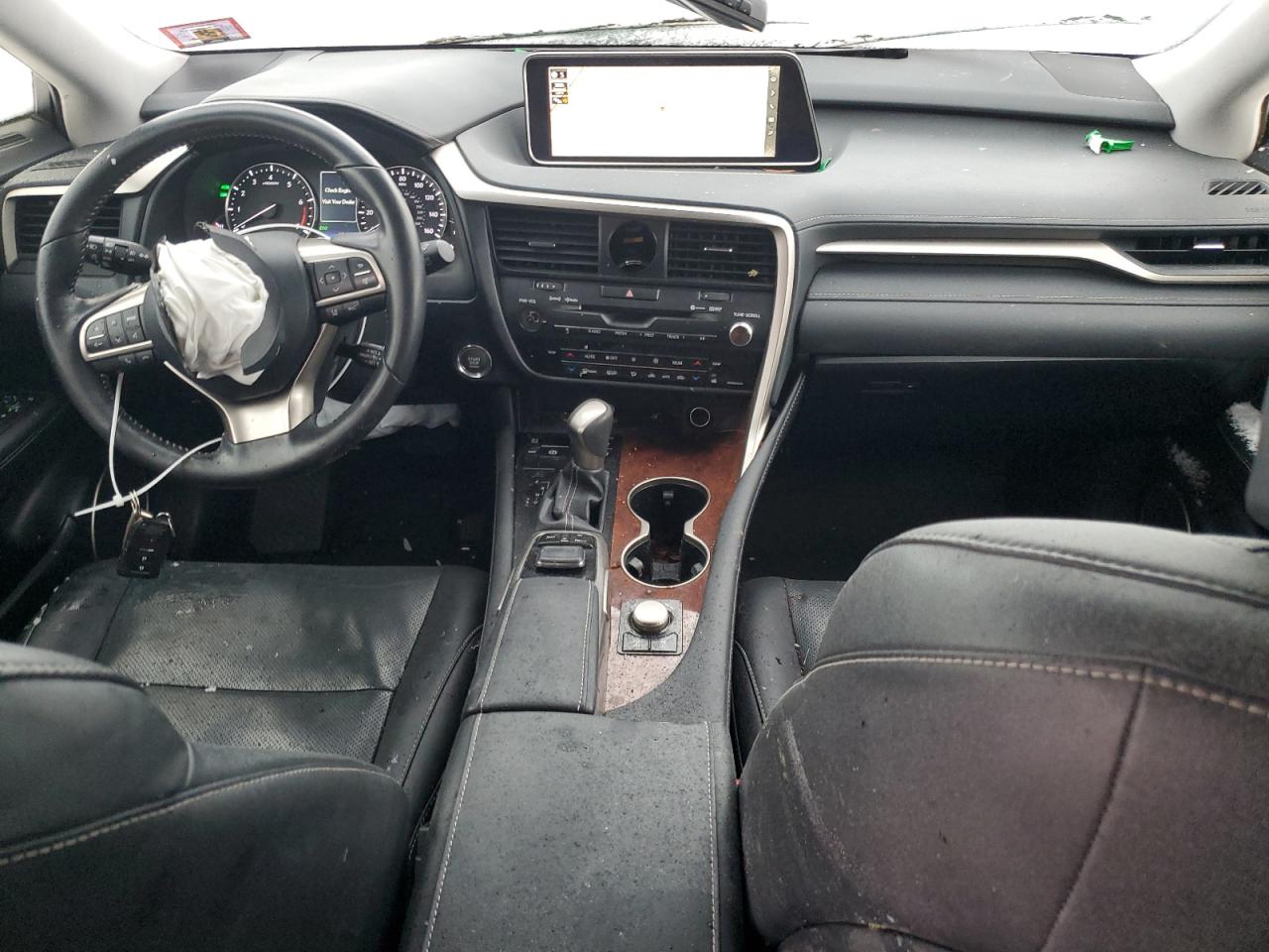 2019 Lexus RX - Image 8