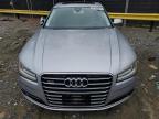 2015 Audi A8 Quattro for Sale in Waldorf, MD - Mechanical