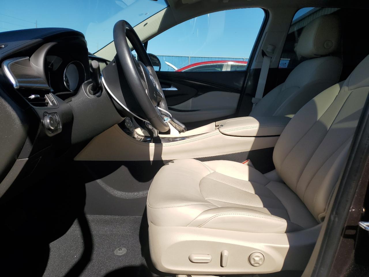 2020 Buick Envision - Image 7