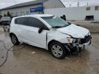 2016 Chevrolet Sonic Lt for Sale in Louisville, KY - Rollover