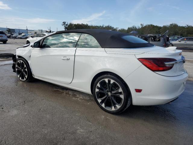  BUICK CASCADA 2019 Biały