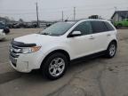 2013 Ford Edge Sel იყიდება Nampa-ში, ID - Side