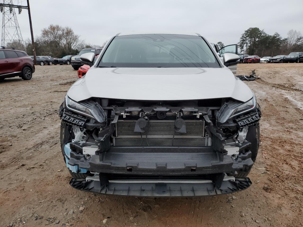 2021 Toyota Venza - Image 5