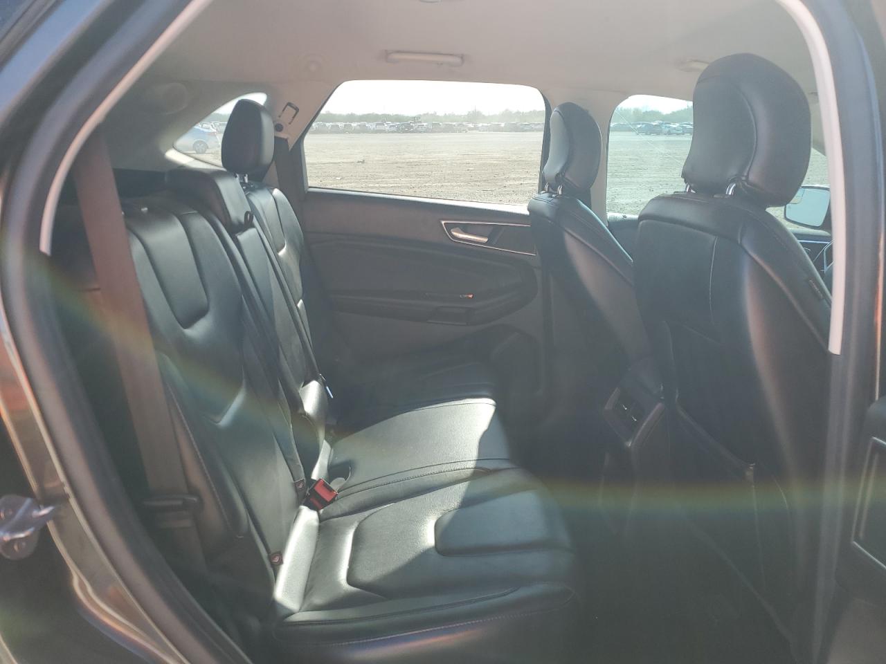2016 Ford Edge - Image 12