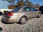 2005 Ford Taurus Se продається в Augusta, GA - Rear End