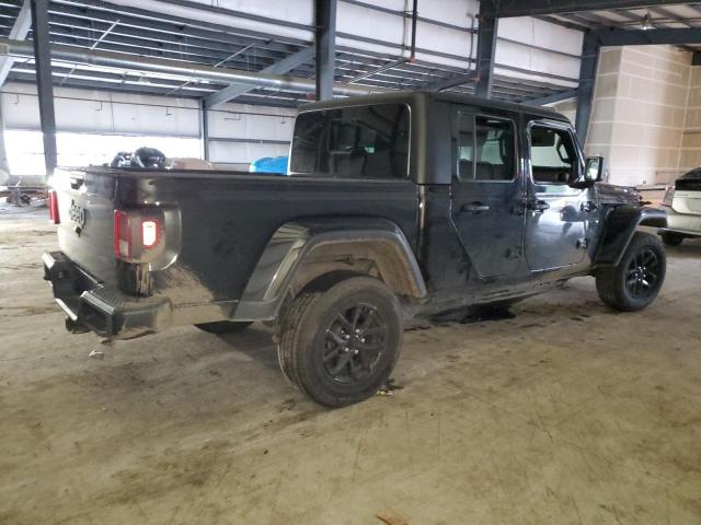  JEEP GLADIATOR 2022 Czarny