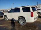 2015 Chevrolet Tahoe C1500 Lt na sprzedaż w Albuquerque, NM - Front End