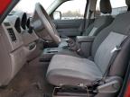 2007 Dodge Nitro Sxt продається в New Britain, CT - Front End