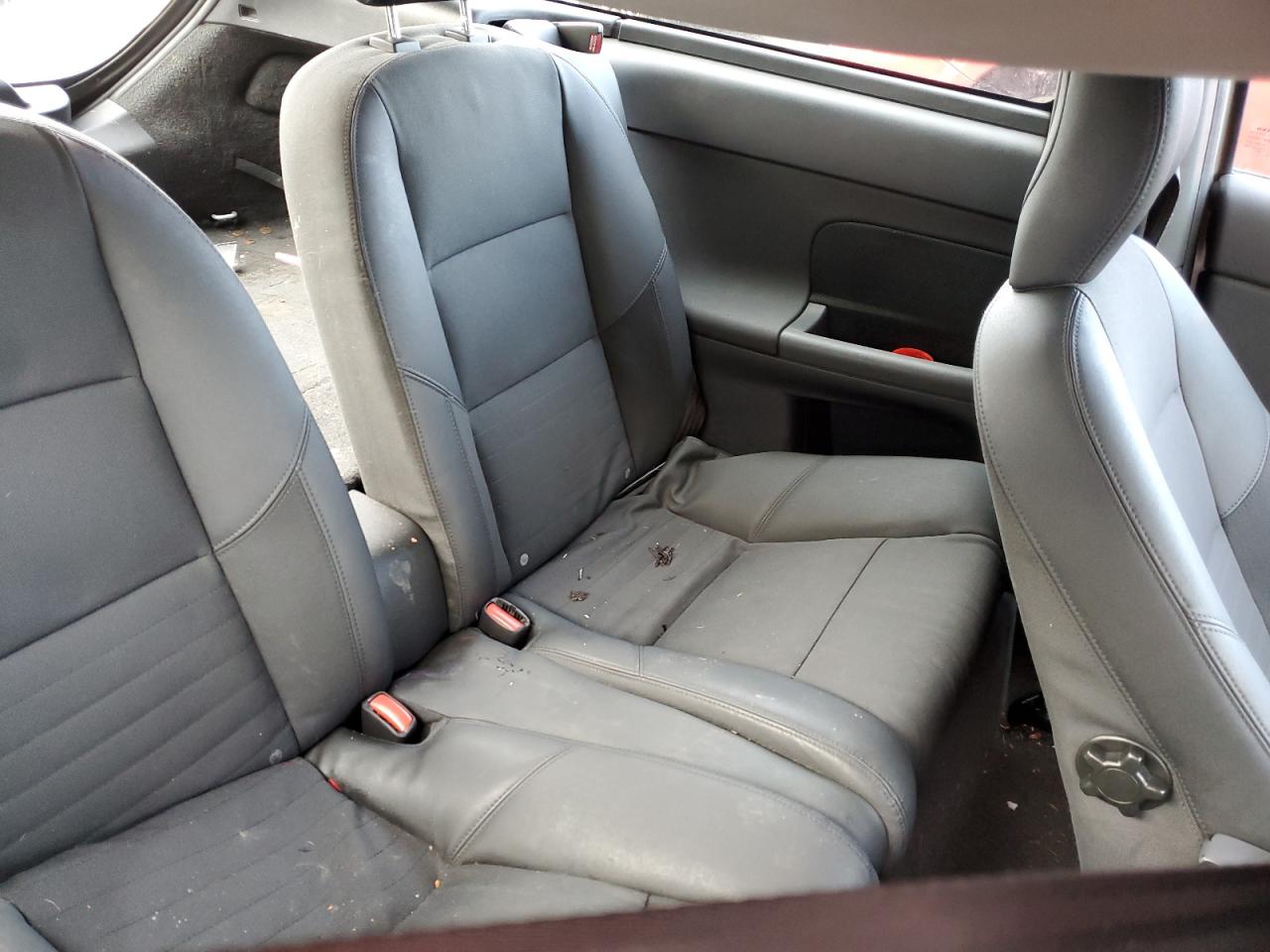 2009 Volvo C30 - Image 10