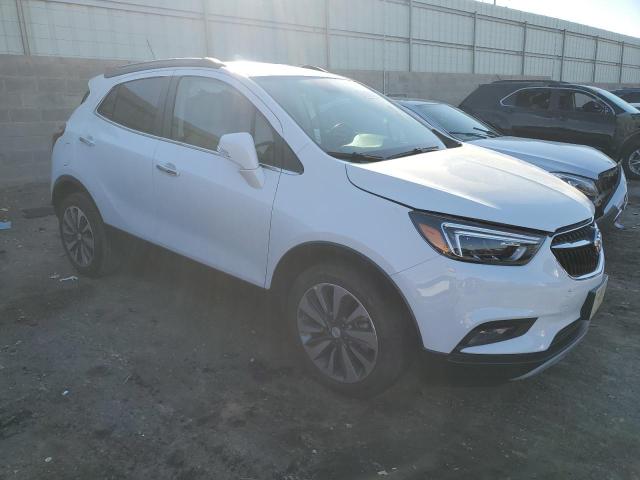  BUICK ENCORE 2019 Белый