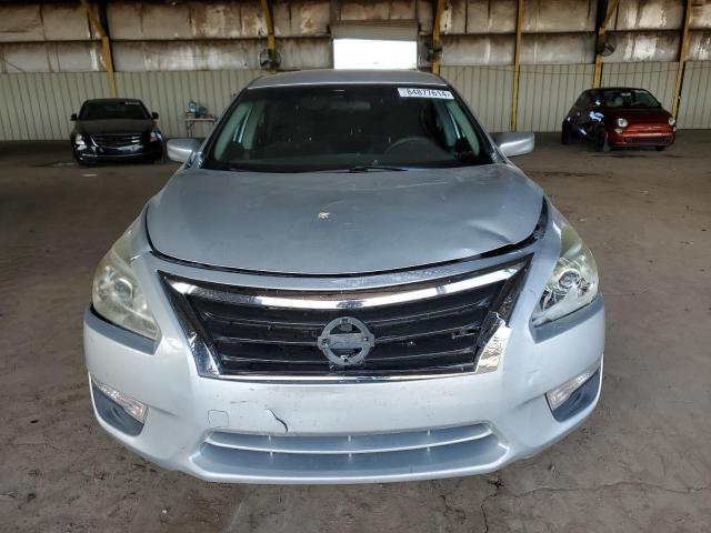  NISSAN ALTIMA 2013 Srebrny