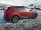 2014 Hyundai Santa Fe Sport  за продажба в Farr West, UT - Burn - Engine