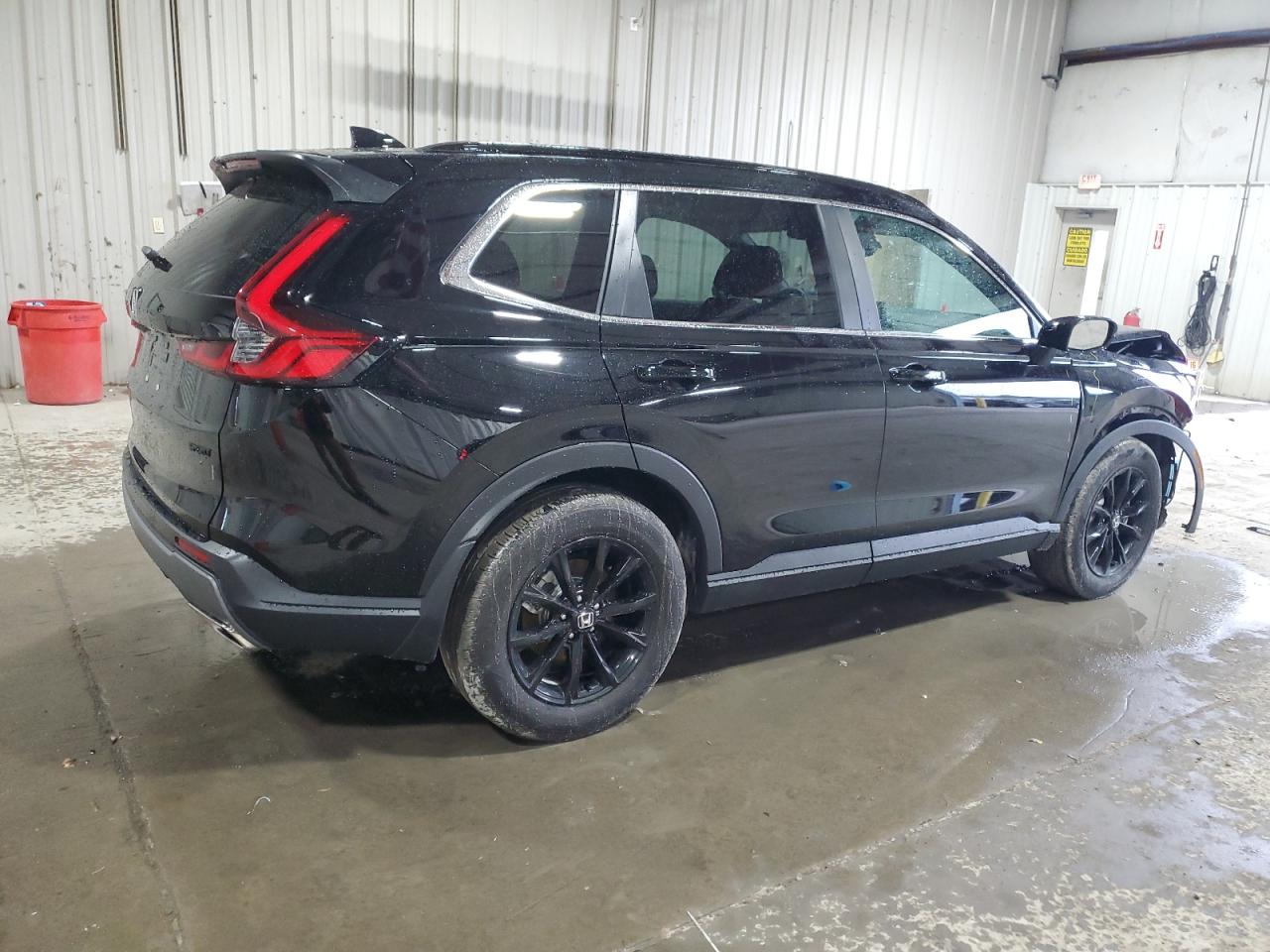 2024 Honda CR-V - Image 3