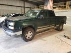 2004 Chevrolet Silverado K1500 للبيع في Sikeston، MO - Front End