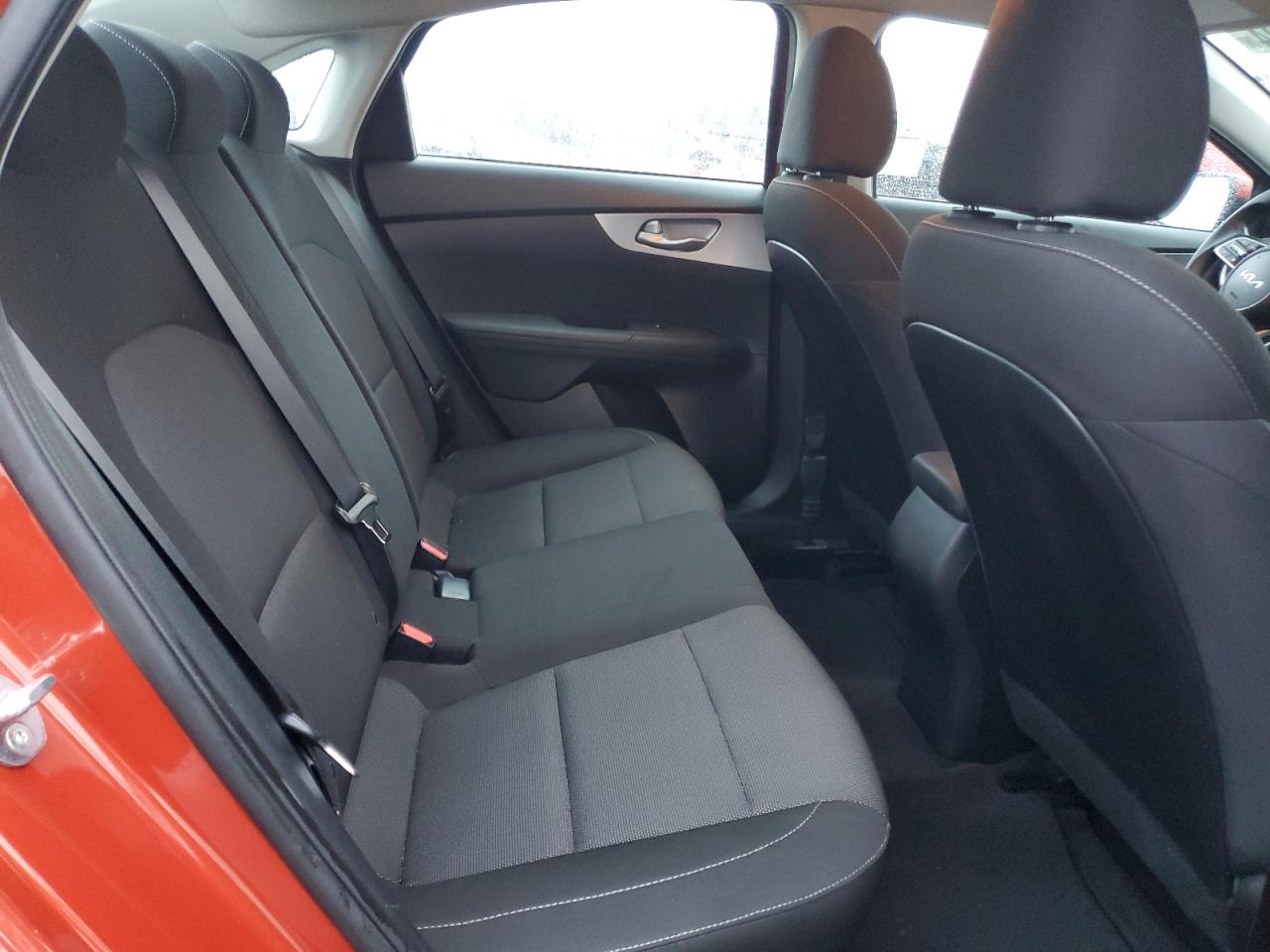2023 Kia Forte - Image 10