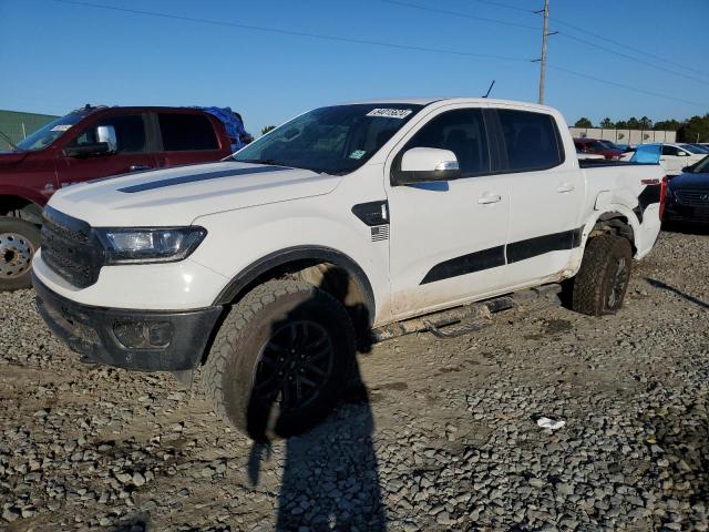  FORD RANGER 2021 Biały