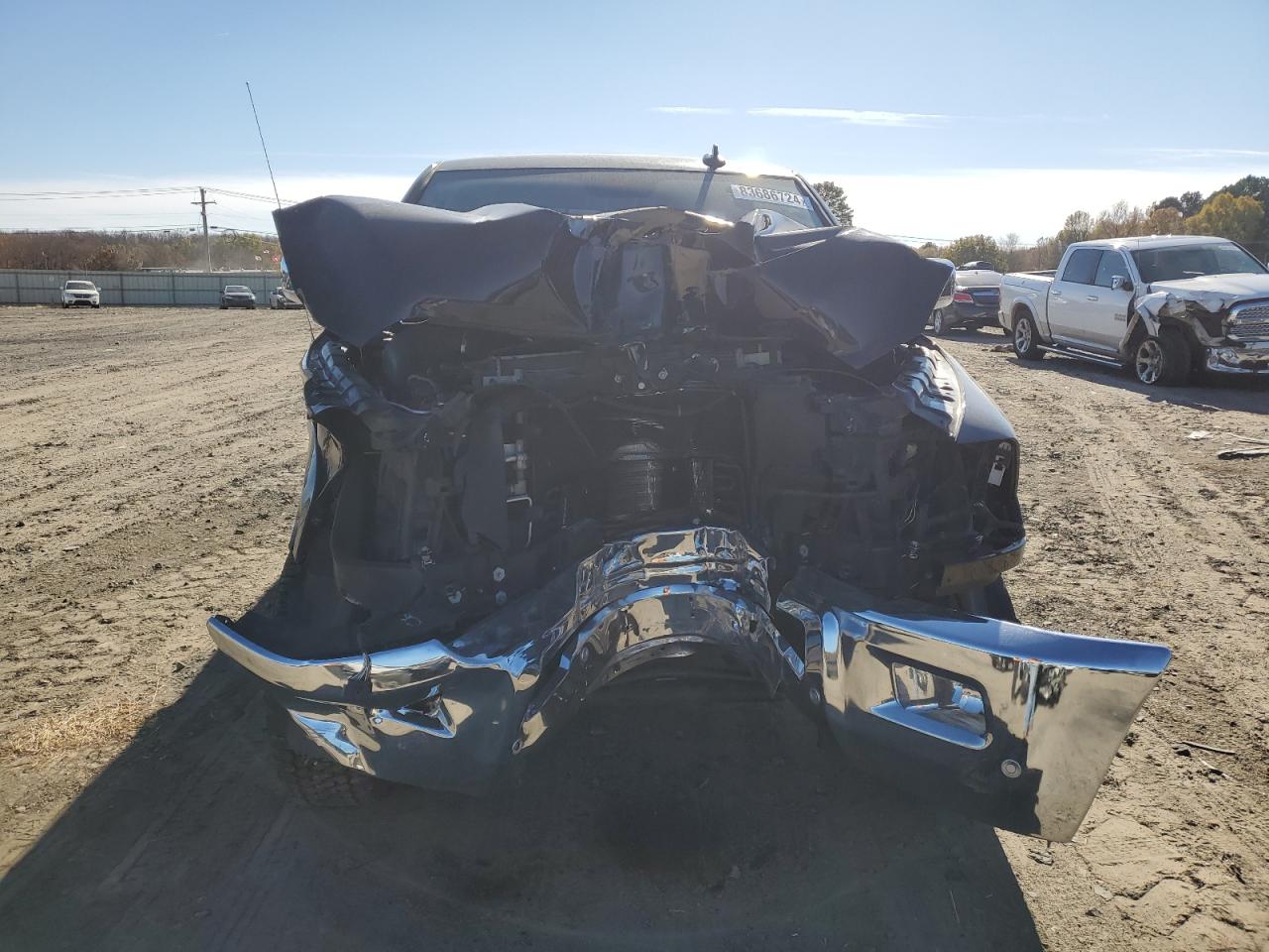2018 RAM 2500 - Image 5