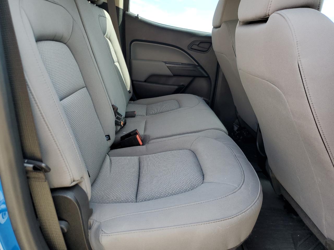 2021 GMC Canyon - Image 10
