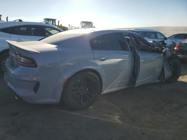  DODGE CHARGER 2021 Gray