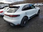 2023 Porsche Macan Base на продаже в Marlboro, NY - Side