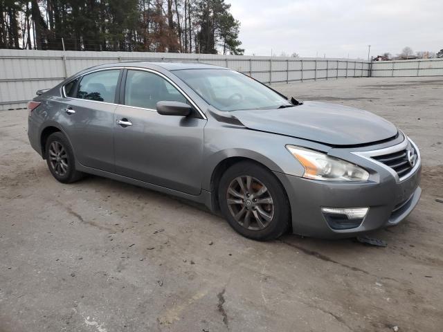  NISSAN ALTIMA 2015 Charcoal