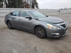 2015 Nissan Altima 2.5 на продаже в Dunn, NC - Front End