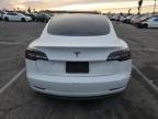 2020 Tesla Model 3  na sprzedaż w Van Nuys, CA - Front End