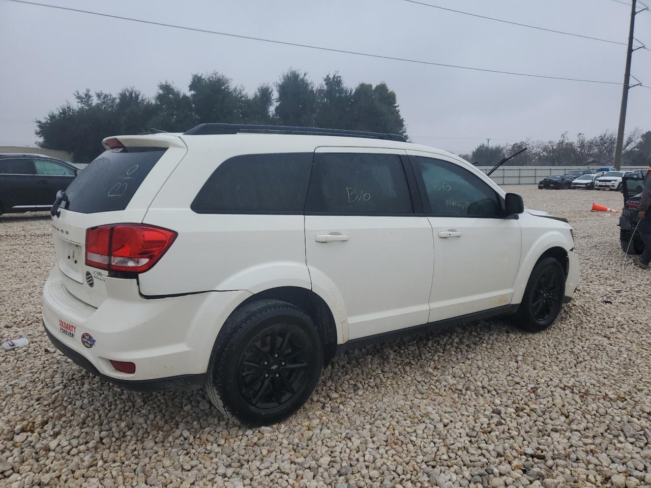 2019 Dodge Journey - Image 3