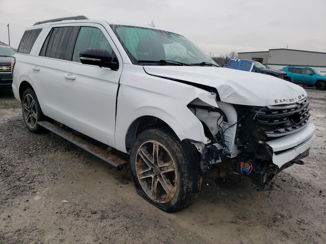 2021 Ford Expedition - Image 4