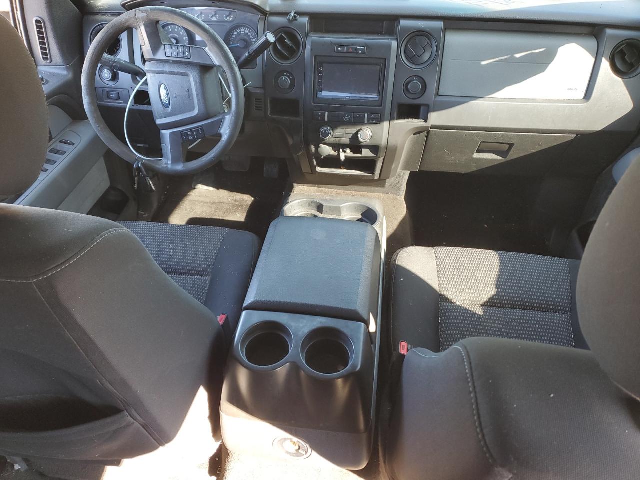2014 Ford F-150 - Image 8