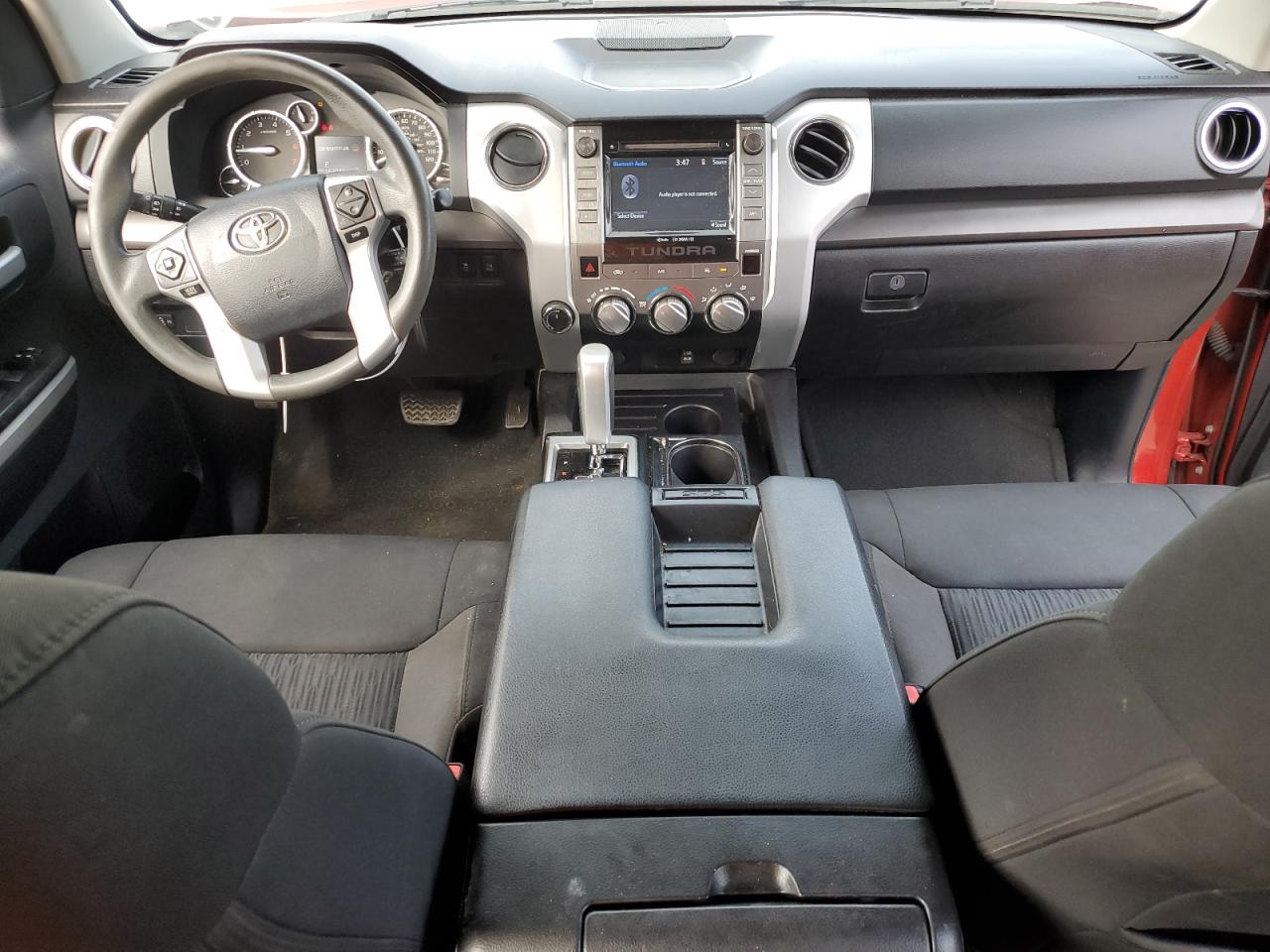 2015 Toyota Tundra - Image 8