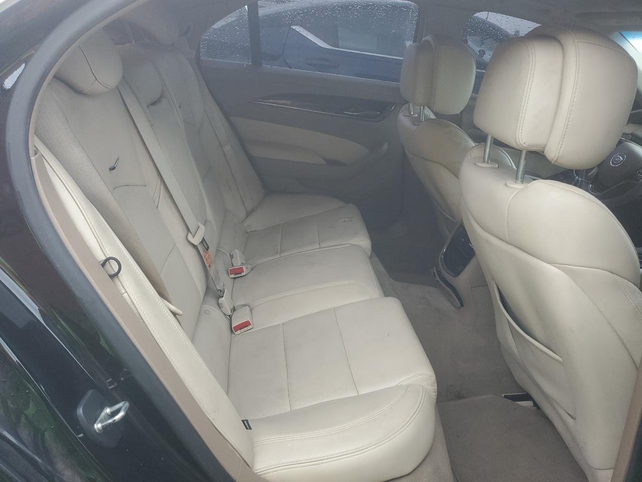2014 Cadillac CTS - Image 10