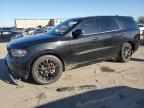 2015 Dodge Durango R/T zu verkaufen in Wilmer, TX - All Over