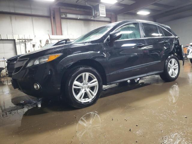 2013 Acura Rdx Technology